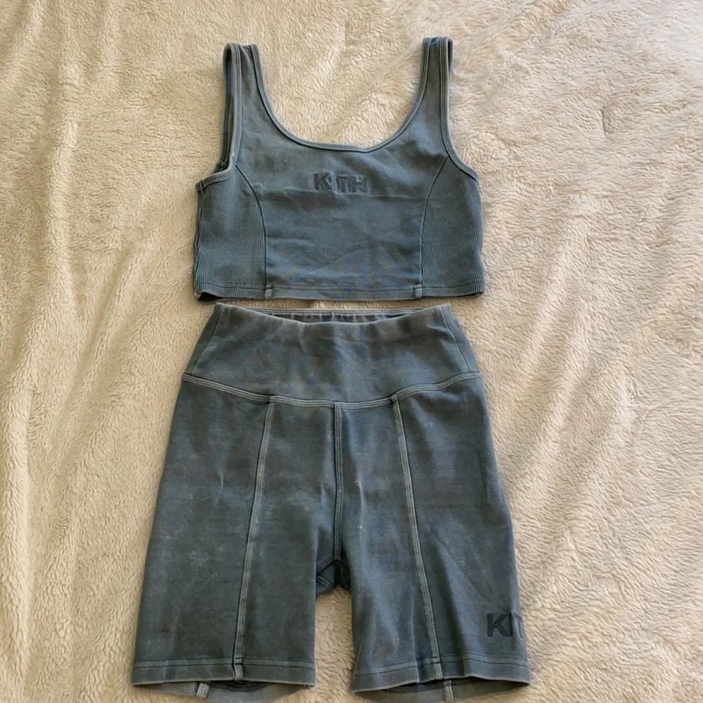 Kith Set - Picture 2 of 11